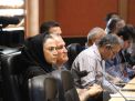 گزارش تصویری جلسه تشریح و تبیین کارگروه‌های هفدهمین المپیاد فرهنگی‌ورزشی دانشجویان پسر